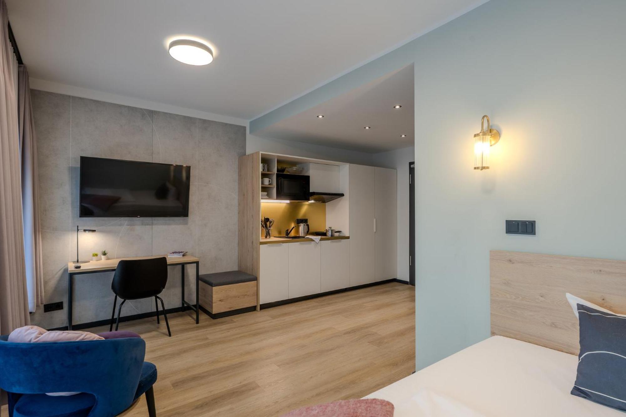 Hotel The Base Berlin One Extérieur photo